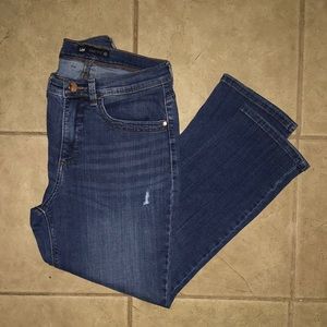 Lee Easy Fit Stretch Women’s Jeans Size 6M